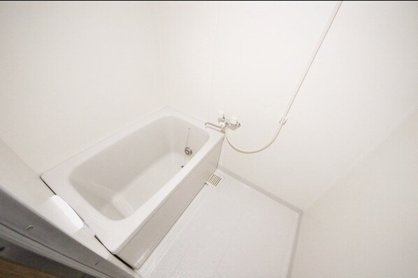 グランドハイツIIの物件内観写真